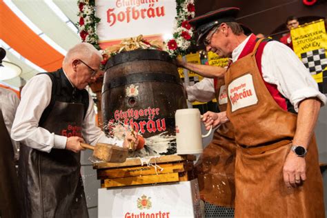 The Absolute Best German Beer Festivals - MapQuest Travel