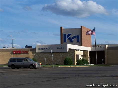 Kirkwood Mall - Bismarck-Mandan News, Pictures, History - BisManCafe.com