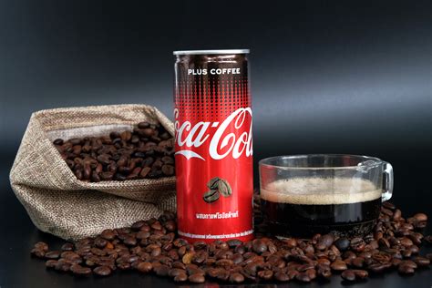 Coke Coffee - Is It Worth Trying? - Hungry Ginie