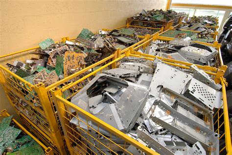 The Complete E-Waste Recycling Process | RTSThe complete e-waste recycling process - Recycle ...