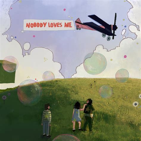 mxmtoon, Ricky Montgomery & Cavetown - Nobody Loves Me - Reviews - Album of The Year