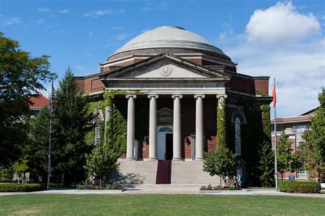 Hendricks Chapel, Syracuse University, 2012 | wikilovesmonum… | Flickr