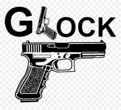 Glock Logo , Png Download - Glock Logo, Transparent Png - vhv