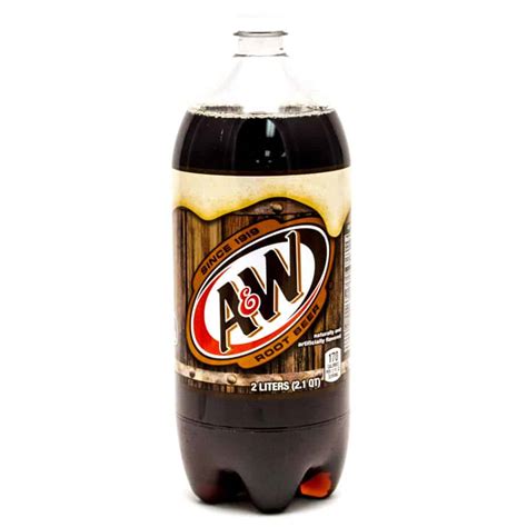 FREE A&W Root Beer Bottle 2-Liter Coupon | SwagGrabber