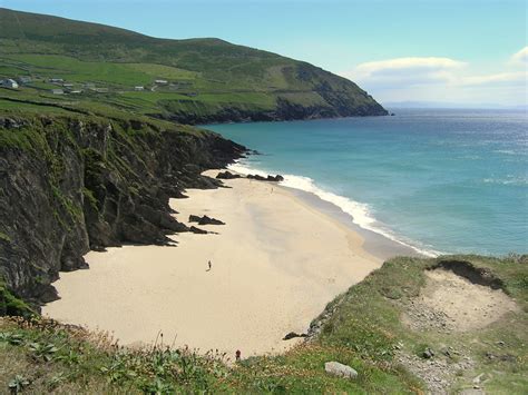 Coumeenoole Beach - Dingle Peninsula - Ireland Foto & Bild | europe, united kingdom & ireland ...