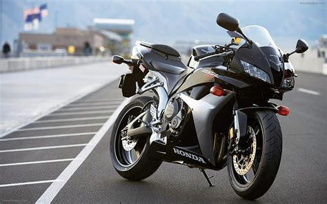 Honda Cbr600rr Limited Edition Hd