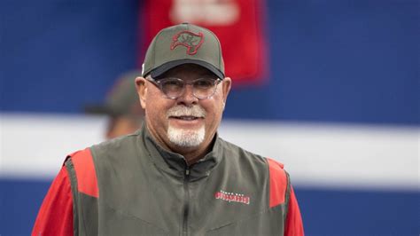 Tampa Bay Buccaneers HC Bruce Arians Gives Injury Updates on Several ...