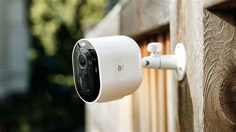 Best outdoor wireless security cameras 2020: battery-powered peace of mind | T3