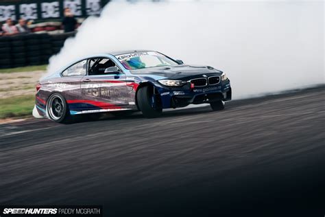 The Best Drift Event I've Ever Attended - Speedhunters