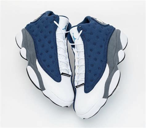 Air Jordan 13 Flint 2020 Retro Release - Sneaker Bar Detroit