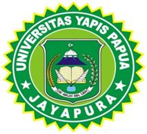 Logo Universitas Yapis Papua