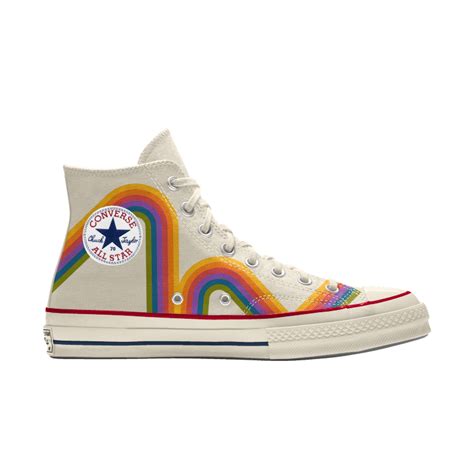 Custom Chuck 70 By You | Converse design, Diy converse, Converse shoes womens