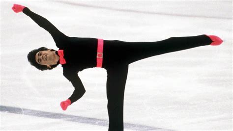 Brian Orser - Team Canada - Official Olympic Team Website