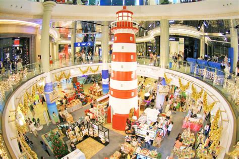 Terminal 21 Bangkok - World Cities-Themed Bangkok Shopping Mall – Go Guides