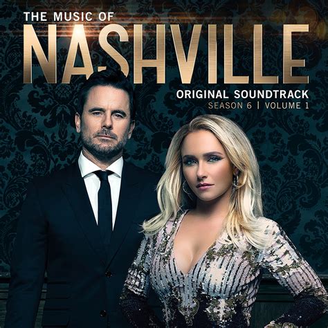 The Music of Nashville (Season 6, Volume 1) | Nashville Wiki | FANDOM ...