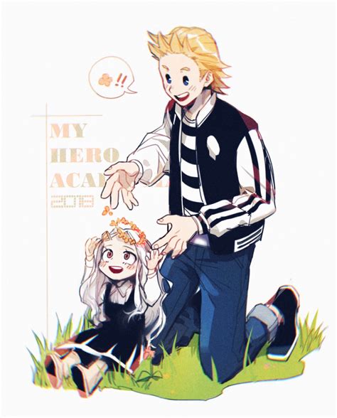 Boku no Hero Academia (My Hero Academia) Image by Annrotstar #2779336 ...