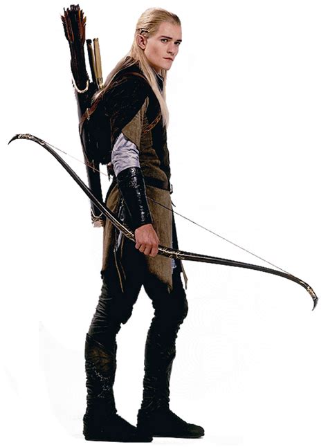 Legolas - Lord of the Rings by GalleryAB on DeviantArt