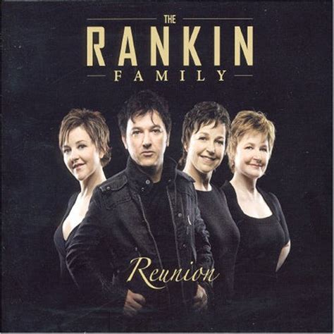 Reunion (The Rankin Family album) - Alchetron, the free social encyclopedia