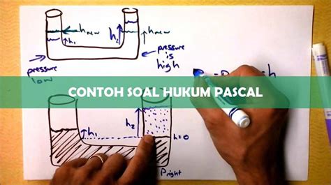 √ 7 Contoh Soal Hukum Pascal dan Pembahasannya PDF [year]