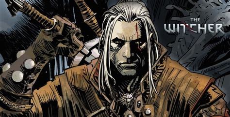 The Witcher books official reading order | PC Gamer