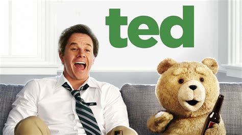 Mit "Ted" kommt eine Prequel-Serie zum Comedy-Hit von "Family Guy ...