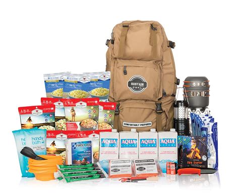 7 Best Survival Kits for Hiking- Survival Kits for Hiking, Fishing, Camping