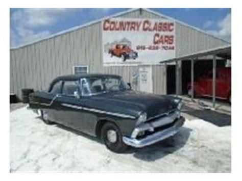 1955 Plymouth Fury for Sale | ClassicCars.com | CC-1655116