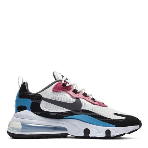 Nike Air Max 270 React Mens Trainers | SportsDirect.com Ireland