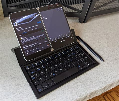 Surface Duo could start a new smartphone era with these accessories