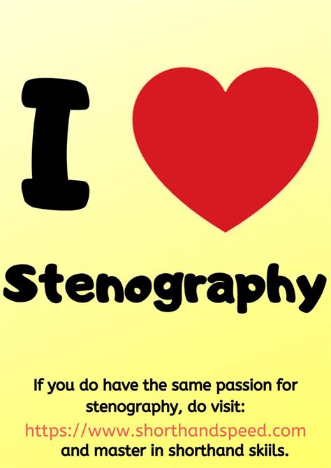 Stenography | General knowledge facts, Motivational quotes for life ...