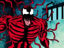 Carnage Venom GIF - Carnage Venom Venom Let There Be Carnage - Discover & Share GIFs