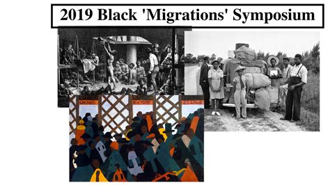 Free download 2019 Black Migrations Symposium Statistics [1920x1080] for your Desktop, Mobile ...