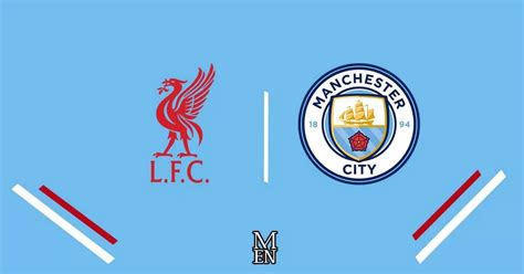 EFL cup ~ Man CIty vs Liverpool