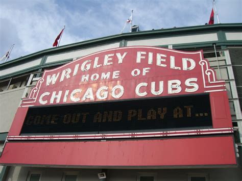 The Chicago Cubs' Real Curse | www.splicetoday.com