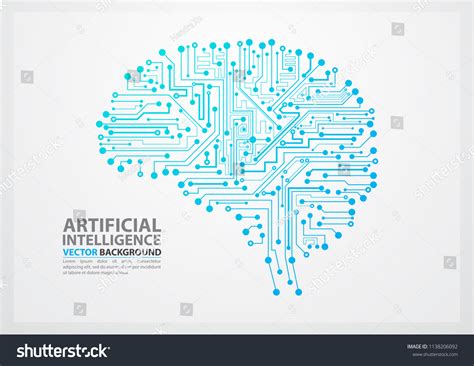 1,181 Ai brain mapping Images, Stock Photos & Vectors | Shutterstock