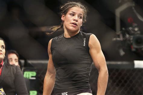 UFC releases statement following investigation into Julianna Pena ...