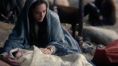 Nativity Scene - Movie Clip from The Young Messiah at WingClips.com