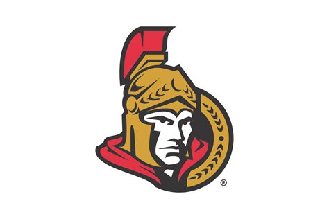 Ottawa Senators Logo