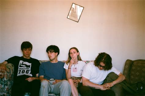 Band To Watch: Sorry - Stereogum