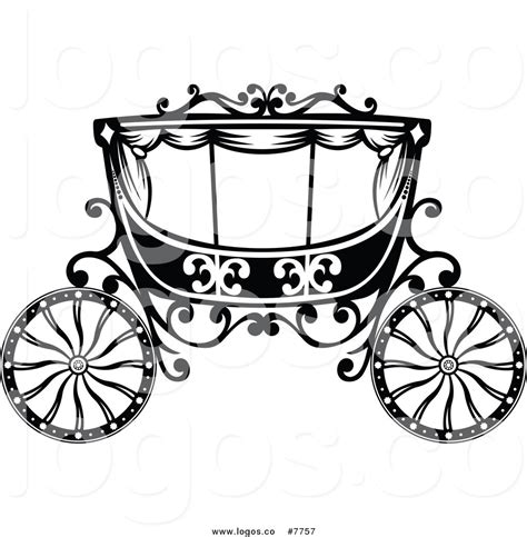 Carriages clipart - Clipground