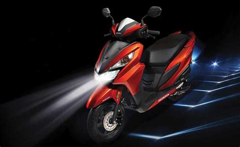 Honda 150cc Scooter India Launch, Price, Engine, Specs, Features