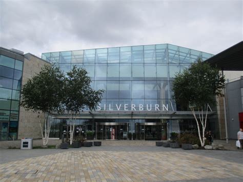 Cineworld Cinema - Glasgow Silverburn in Glasgow, GB - Cinema Treasures