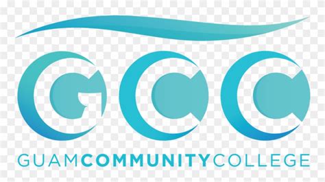 Fiogf49gjkf0d - Guam Community College Logo Clipart (#2077543) - PinClipart