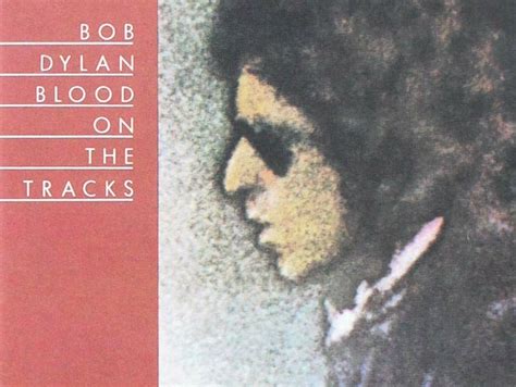 Musicheads Essential Album: Bob Dylan, 'Blood on the Tracks'