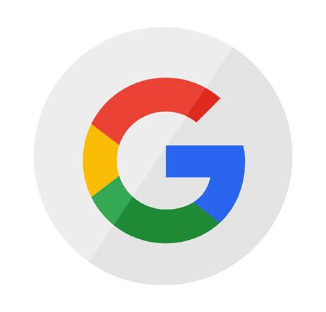 Tổng hợp 100+ mẫu google png logo đẹp và sáng tạo nhất