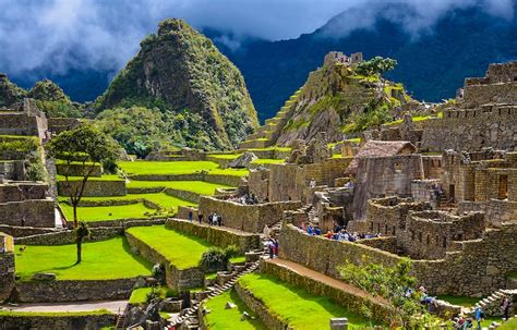 7 Interesting Facts About Machu Picchu, the Inca's Greatest Monument