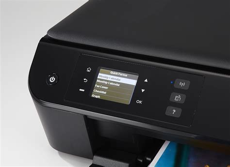 HP Envy 4500 Review – Remastering the Roots of Inkjet