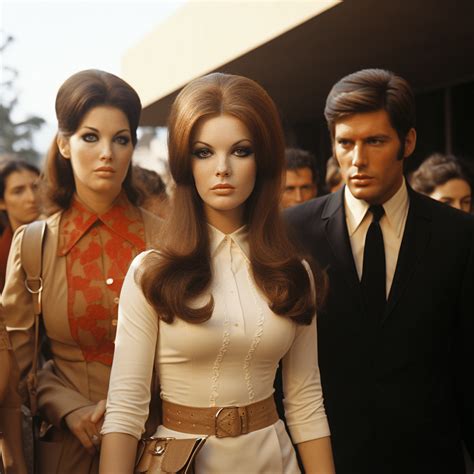 Priscilla Presley Young: Life Alongside the King