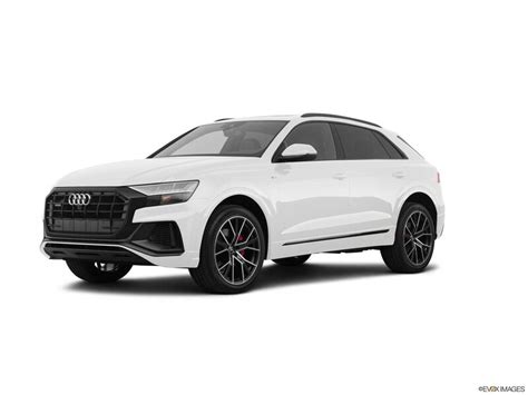 2021 Audi Q8 Research, Photos, Specs and Expertise | CarMax