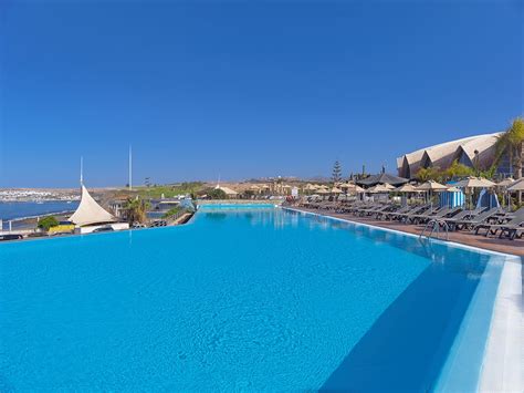 H10 Playa Meloneras Palace | Hotel in Maspalomas | H10 Hotels